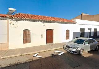 House in Puebla de la Calzada
