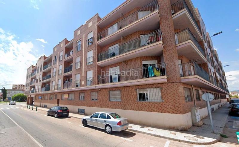 Foto fbd1c580-9724-4441-8533-cf7dce8c44f6. Piso en Nules