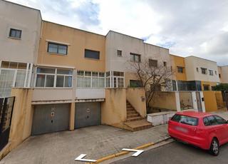 House in Miguelturra