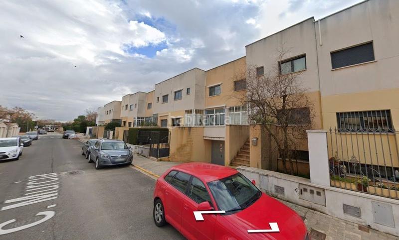 Foto b2e17547-08cd-454e-9bbb-edaf92394cff. Maison dans Miguelturra