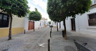 Flat in Sta. Marina - San Andrés - San Pablo - San Lorenzo