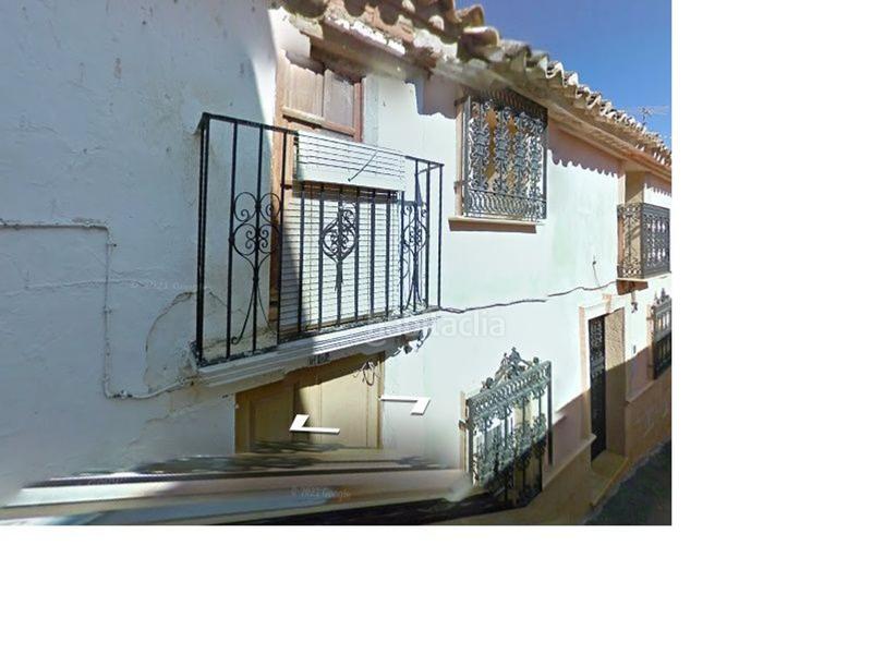 Foto 69443995-a8bc-4b3b-a15f-bcf6ffbbd329. Casa in Albox