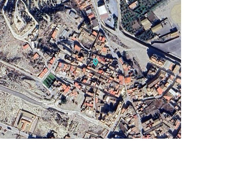 Foto 8402a755-37e3-4042-ac7a-7b563f245b03. Casa in Albox