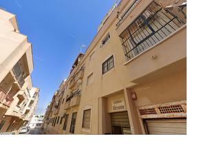 Appartement à Roquetas pueblo