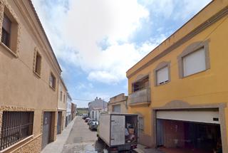 Reihenhaus in Sur