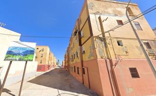 Piso en San José-San Bernardo