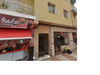 Appartement à Roquetas pueblo