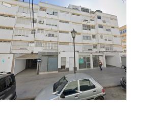 Appartement à El Carmen