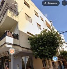 Pis a Ejido centro. Venta de inmuebles alquilado