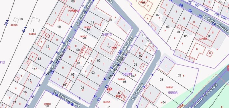 Foto 152f5414-753c-4762-8c02-7898455bfc3b. Haus in Puebla de Obando