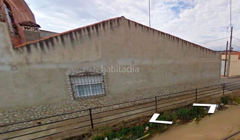 Foto 3c83736d-c579-4625-9647-277fc5896aa4. Haus in Puebla de Obando