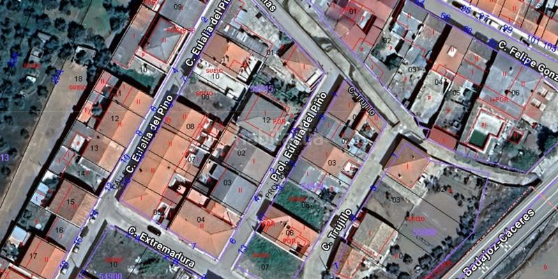 Foto e1787550-e71f-4dba-8214-12f33602e397. Haus in Puebla de Obando