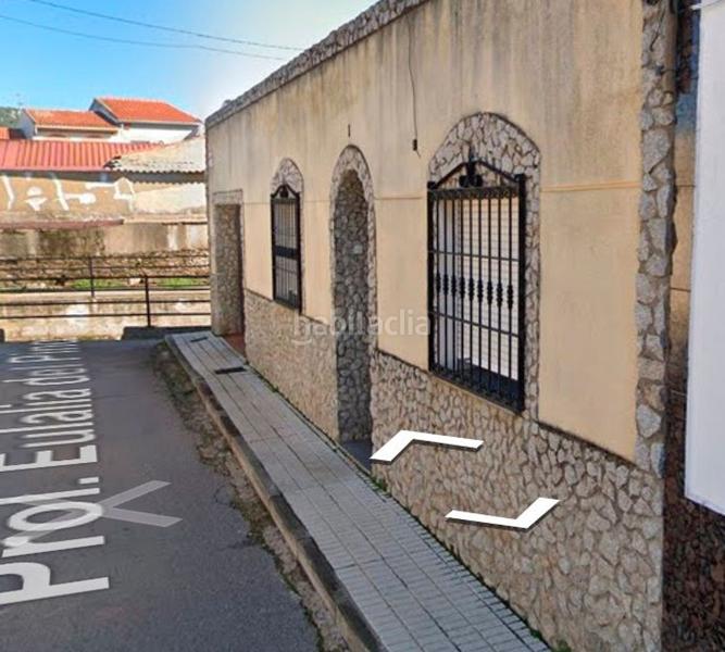 Foto e6d9a295-efd6-42b9-a6b1-4f4bb9ce1370. Haus in Puebla de Obando