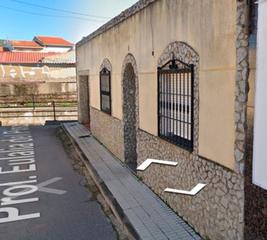 House in Puebla de Obando