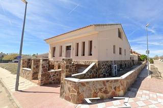 Casa a Sonseca