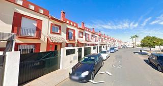 Semi detached house in Trigueros