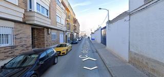 Piso en Tomelloso