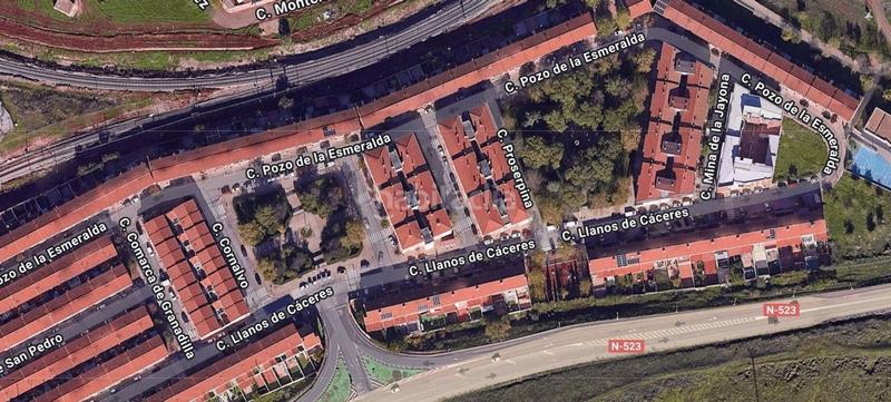 Foto b165ddc2-883d-4e59-924f-fa4ec4aa7344. Appartamento in La Cañada - Aldea Moret Cáceres