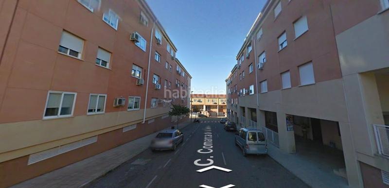 Foto caef2170-5f04-4bc6-8d38-bd4d0d486134. Appartamento in La Cañada - Aldea Moret Cáceres