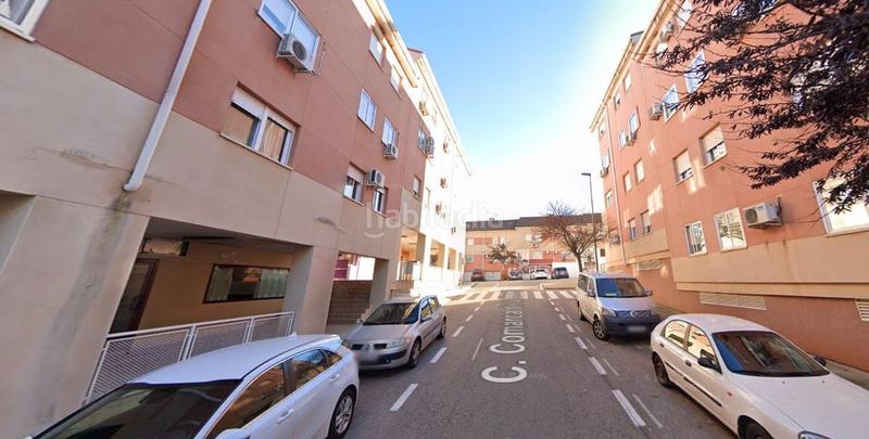 Foto 1523fec5-966a-4312-88ed-63c380e97622. Flat in La Cañada - Aldea Moret Cáceres