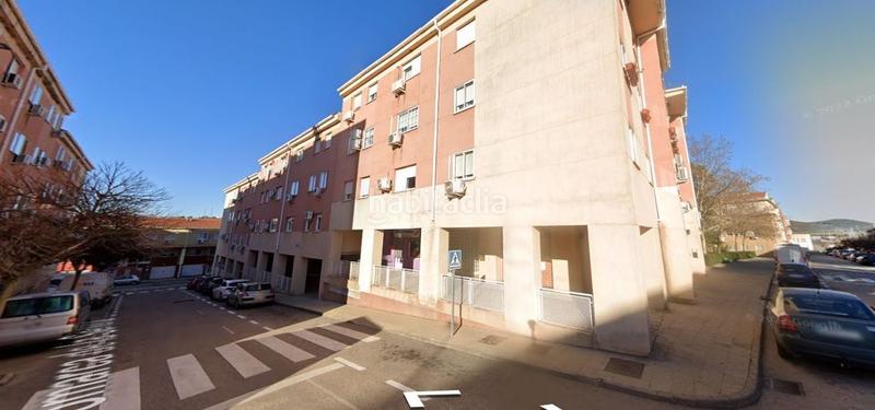 Foto 5cd332b2-eea9-4ccb-9c83-f7ca37470079. Flat in La Cañada - Aldea Moret Cáceres