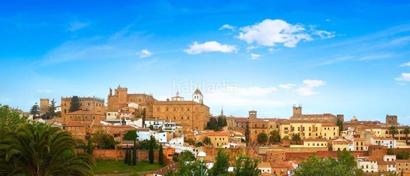 Foto 7d773576-ff2a-48a0-b333-63769058c0cc. Flat in La Cañada - Aldea Moret Cáceres