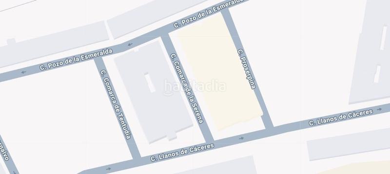 Foto ed439ef6-51fc-4f20-9d02-fd4b245b81f5. Flat in La Cañada - Aldea Moret Cáceres