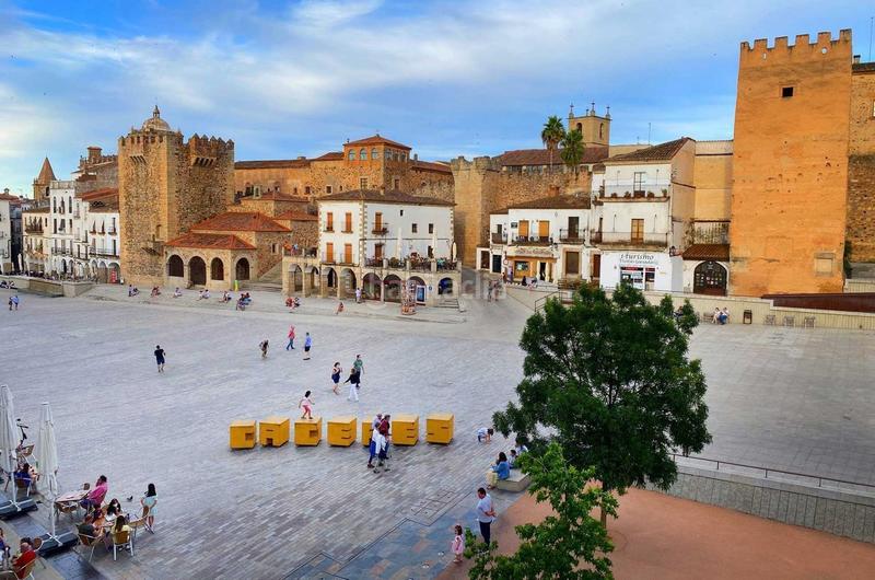 Foto 8ae82b68-0308-4b0c-aa3f-76ff0217f7db. Pis a La Cañada - Aldea Moret Cáceres