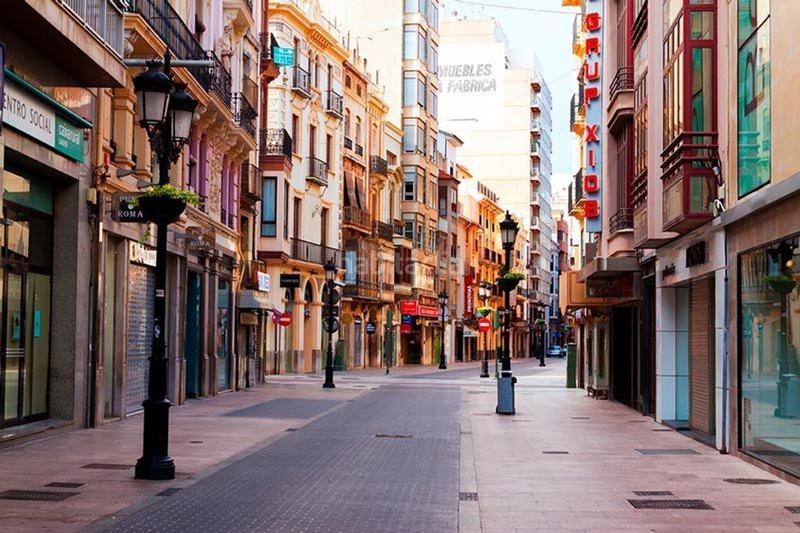 Foto 58bd0e78-394d-4493-9b26-cf36dac15bac. Piso en El Pilar Villarreal / Vila - real