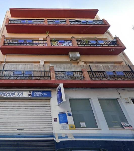 Foto 88778a0d-cd29-434f-8887-b7a0f4ff0057. Piso en El Pilar Villarreal / Vila - real