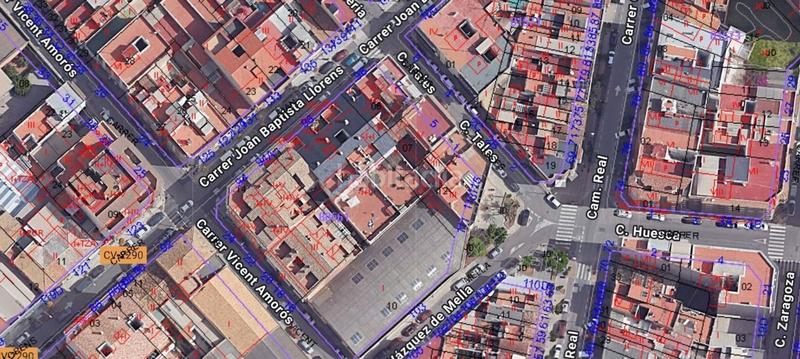 Foto 8cffb847-9005-4551-8783-ee47fc501129. Piso en El Pilar Villarreal / Vila - real