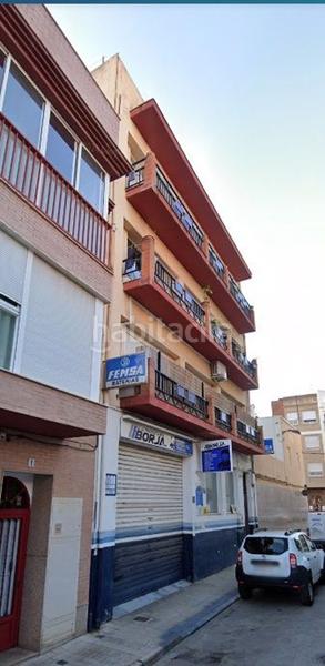 Foto 9fd00e4a-2a1f-4bbf-a904-68dfb007b9d7. Piso en El Pilar Villarreal / Vila - real