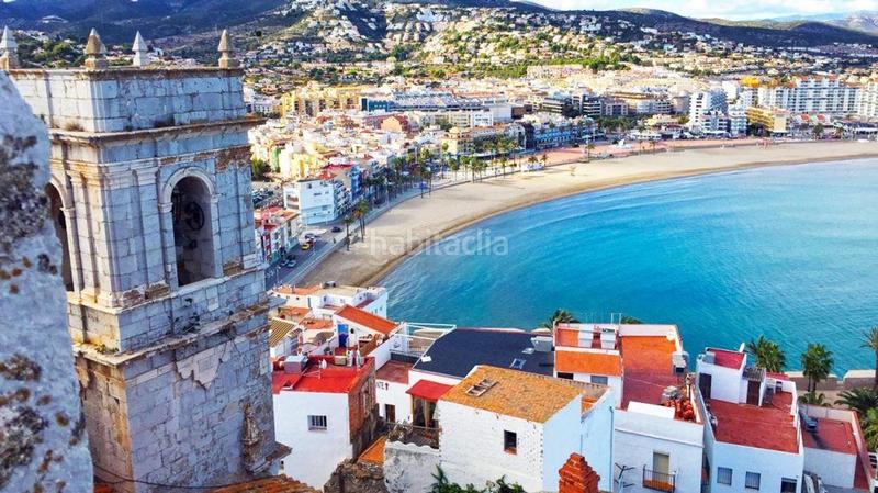Foto b368b5ab-dabb-4dd8-844d-4e817fd912f7. Piso en El Pilar Villarreal / Vila - real