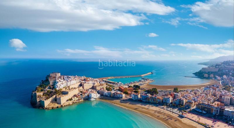 Foto b645f52c-638c-4c59-9a88-d9fe1a29e2fd. Piso en El Pilar Villarreal / Vila - real
