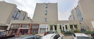 Local commercial à Sanchinarro