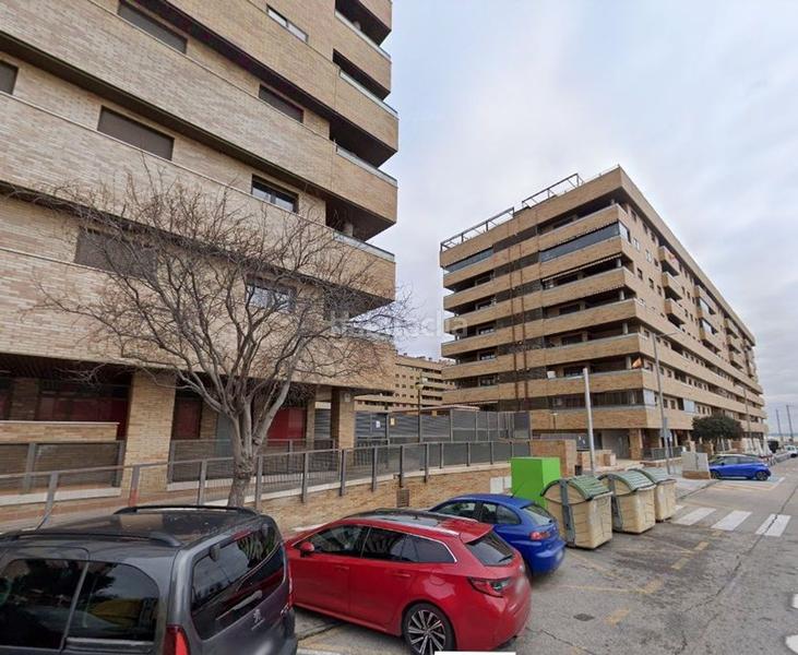 Foto 0dd227e2-13b0-4186-a5c8-28a095927492. Appartement dans El Quiñón Seseña
