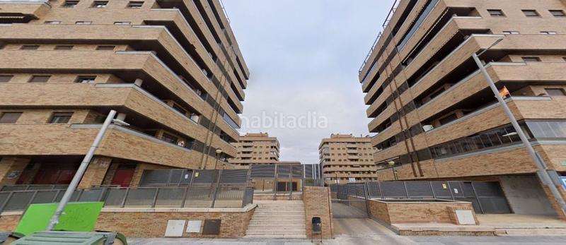 Foto 42782307-993f-4352-ad94-9213e5b81e6d. Appartement dans El Quiñón Seseña
