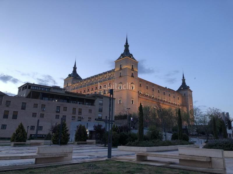 Foto 4837c96a-0c4a-41ad-9f64-53d8cc401aed. Appartement dans El Quiñón Seseña