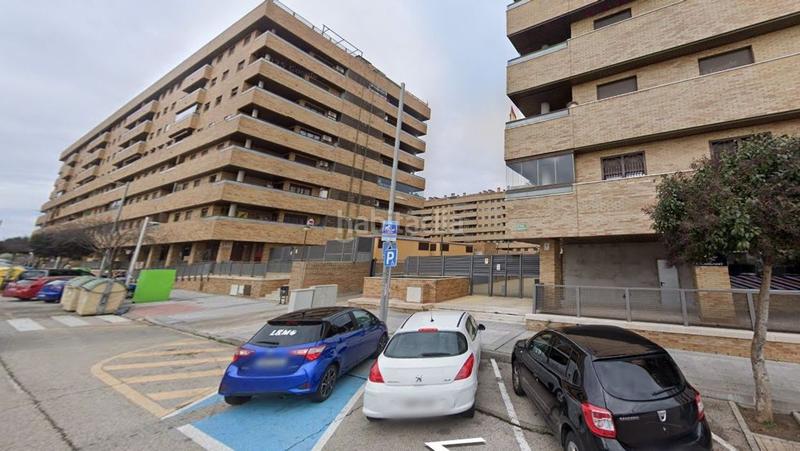 Foto aa23ccbd-9e0e-4b7d-a853-ebb115be9586. Appartement dans El Quiñón Seseña