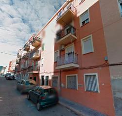 Etagenwohnung in Vall d´Uixó (la)