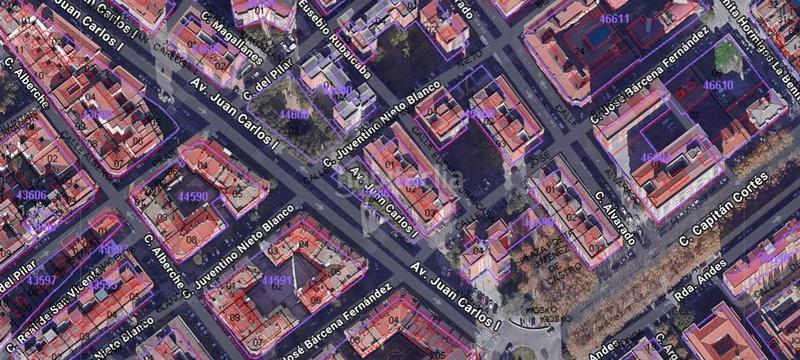 Foto 1bdce94f-883a-48e3-a7cb-25732bde214a. Etagenwohnung in El Pilar-La Estación Talavera de la Reina