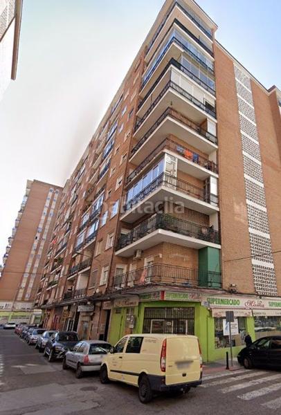 Foto 6f7f16ec-2566-4c52-8b59-96994aff326e. Etagenwohnung in El Pilar-La Estación Talavera de la Reina