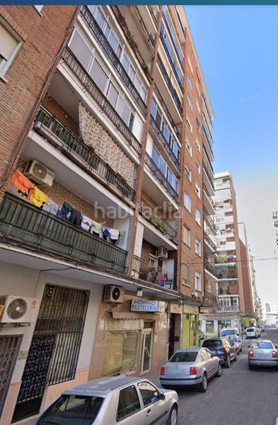 Foto ff058829-fc04-49ae-8836-19b83d9dbc77. Etagenwohnung in El Pilar-La Estación Talavera de la Reina