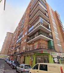 Flat in El Pilar-La Estación