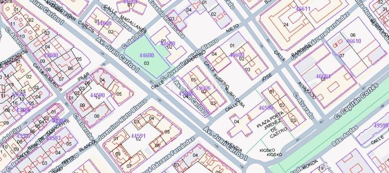 Foto 52c140f7-6a4e-4ad7-87e3-e7f0c4c50558. Piso en El Pilar-La Estación Talavera de la Reina