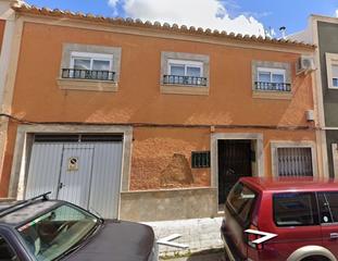Casa en Valdepeñas