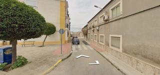 Piso en Valdepeñas