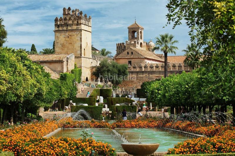 Foto 5ac2f1ac-6b29-44f7-8344-6704d296eb86. Casa en Fuente Palmera