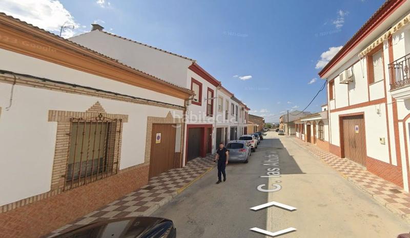 Foto 5ce6bff4-a27f-4381-b5cb-8410cc8722d6. Casa en Fuente Palmera