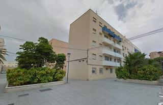 Pis a Ciudad Jardín - Tagarete - El Zapillo